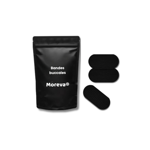 Fini le sommeil bruyant !