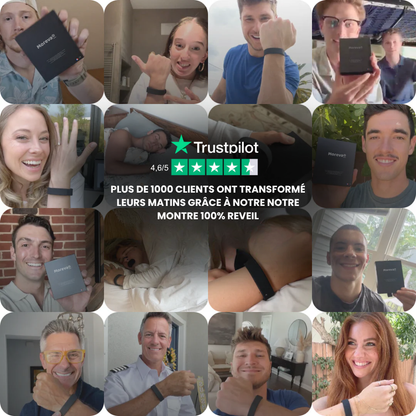 Un Matin Doux Pour Une Journée Sereine