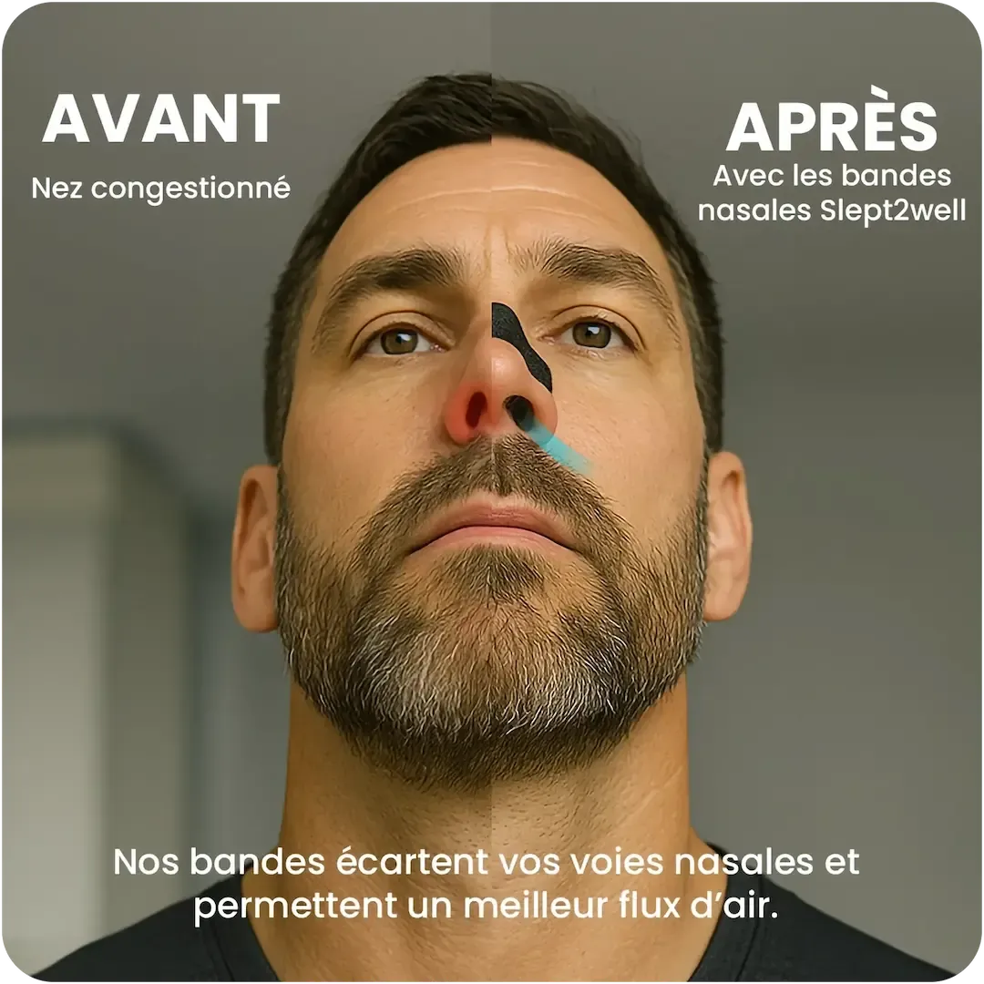 Retrouver l'air frais